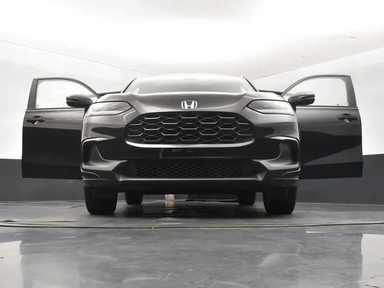 2025 Honda HR-V 3rd Gen - Image 11 of 12