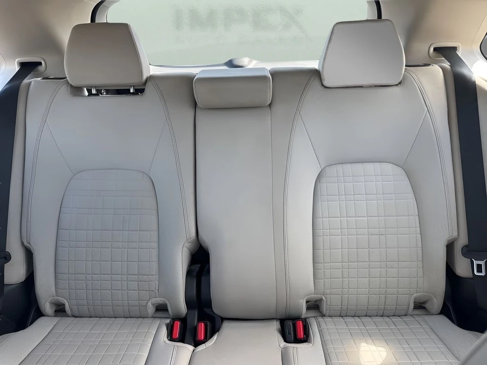 2025 Honda HR-V 3rd Gen - Image 10 of 21