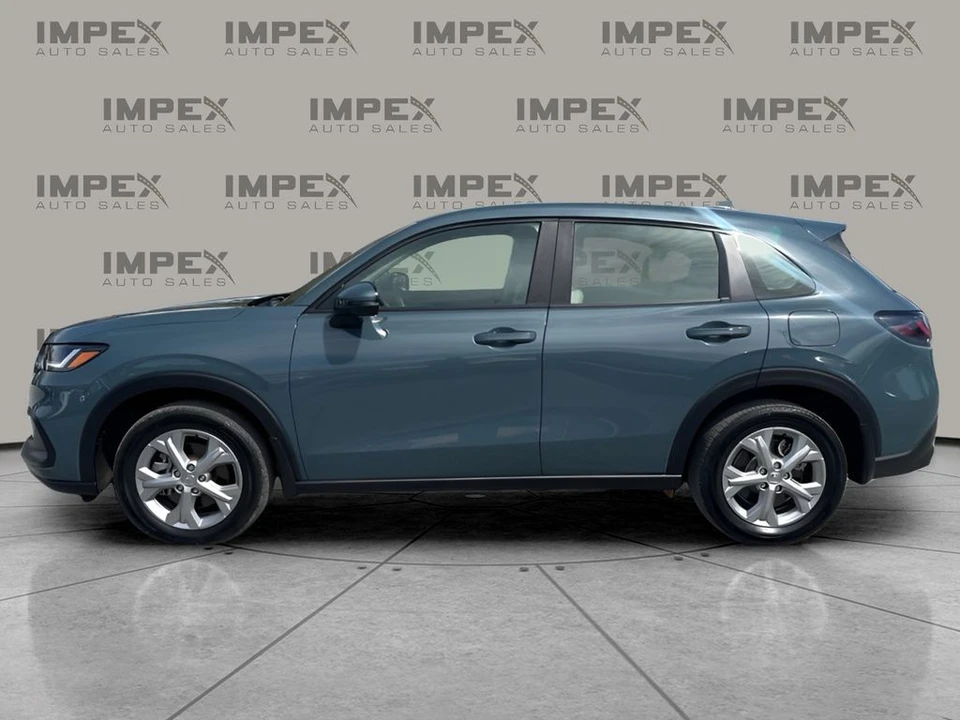 2025 Honda HR-V 3rd Gen - Image 2 of 21