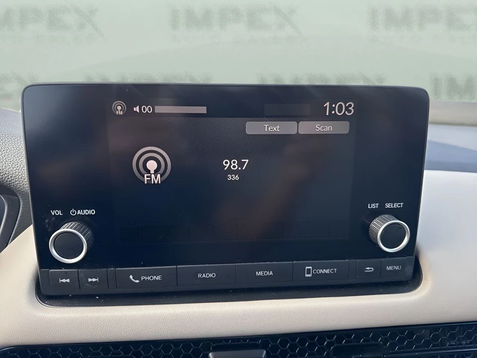 2025 Honda HR-V 3rd Gen - Image 16 of 21