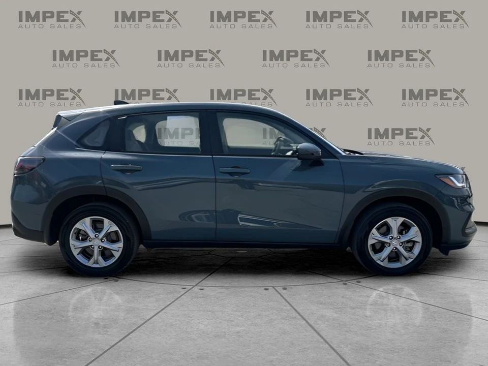 2025 Honda HR-V 3rd Gen - Image 6 of 21