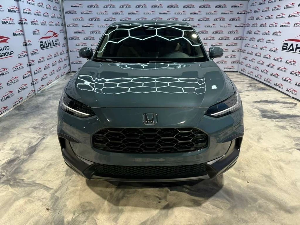 2025 Honda HR-V 3rd Gen - Image 4 of 21