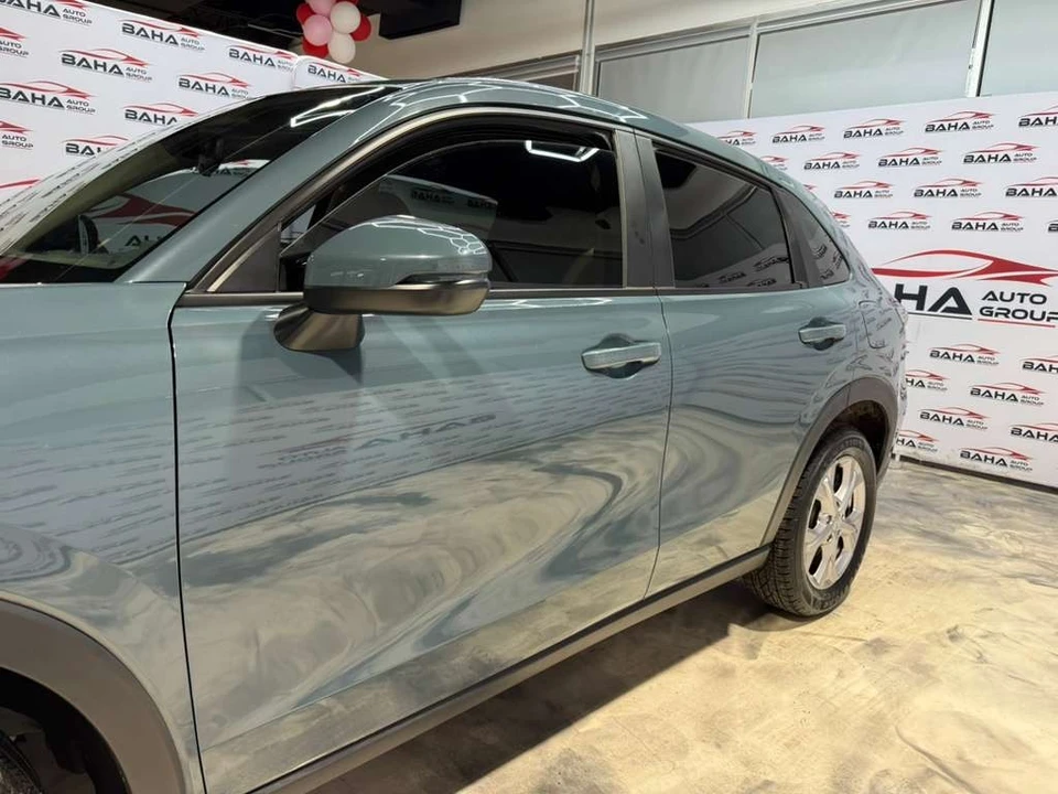 2025 Honda HR-V 3rd Gen - Image 6 of 21