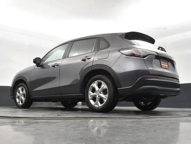 2025 Honda HR-V 3rd Gen - Image 12 of 12