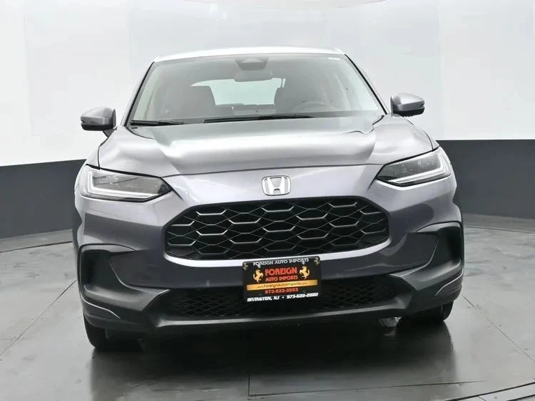 2025 Honda HR-V 3rd Gen - Image 3 of 12