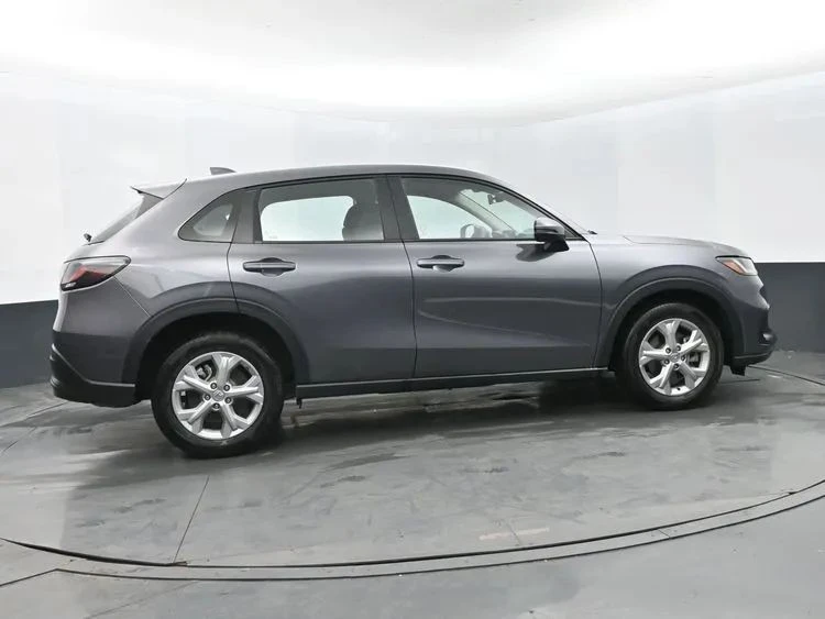 2025 Honda HR-V 3rd Gen - Image 4 of 12
