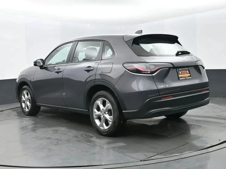2025 Honda HR-V 3rd Gen - Image 9 of 12