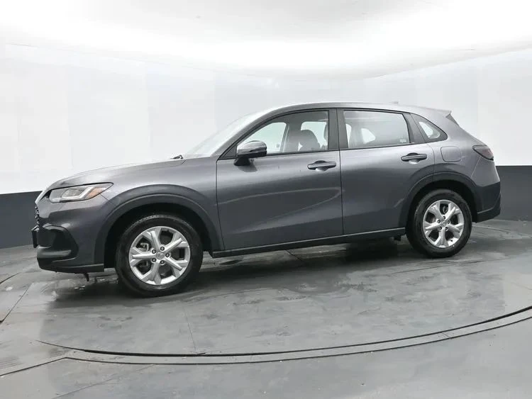 2025 Honda HR-V 3rd Gen - Image 5 of 12