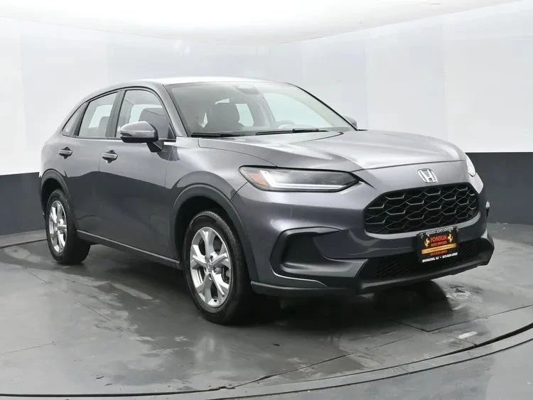 2025 Honda HR-V 3rd Gen - Image 2 of 12
