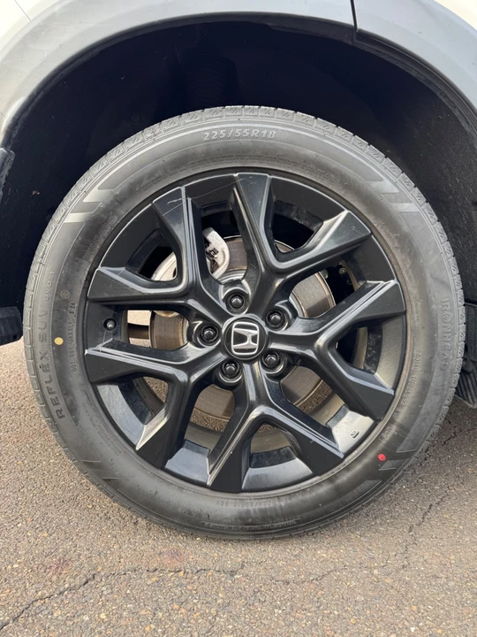 2025 Honda HR-V 3rd Gen - Image 20 of 20