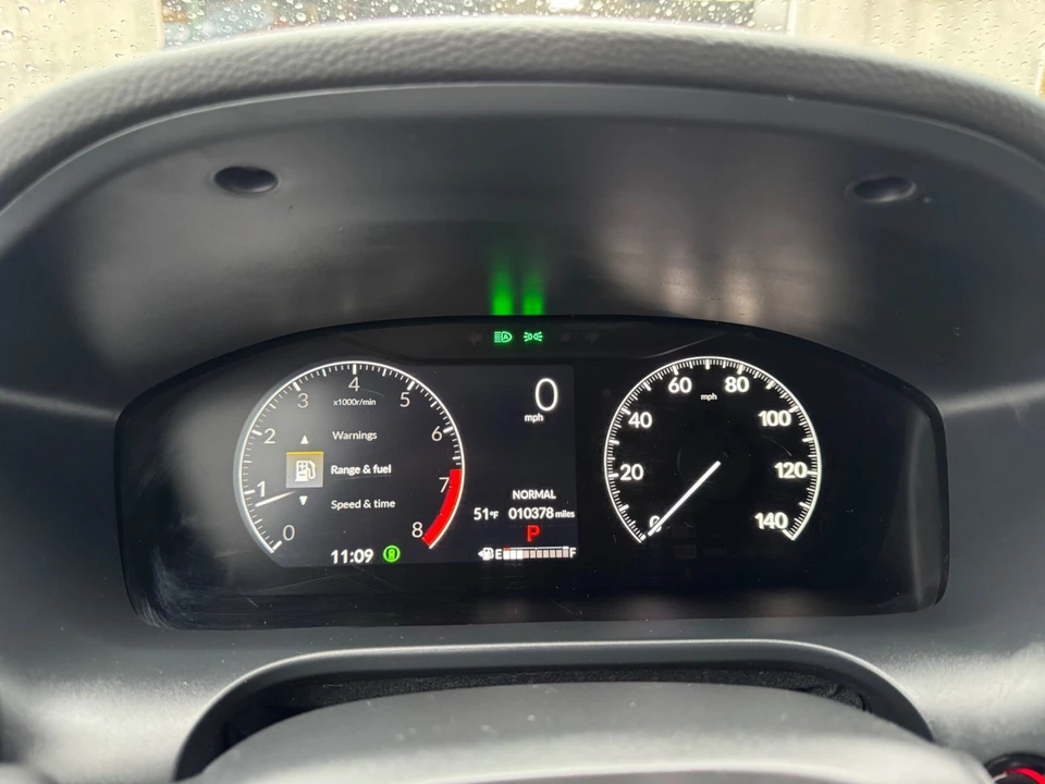 2025 Honda HR-V 3rd Gen - Image 13 of 20