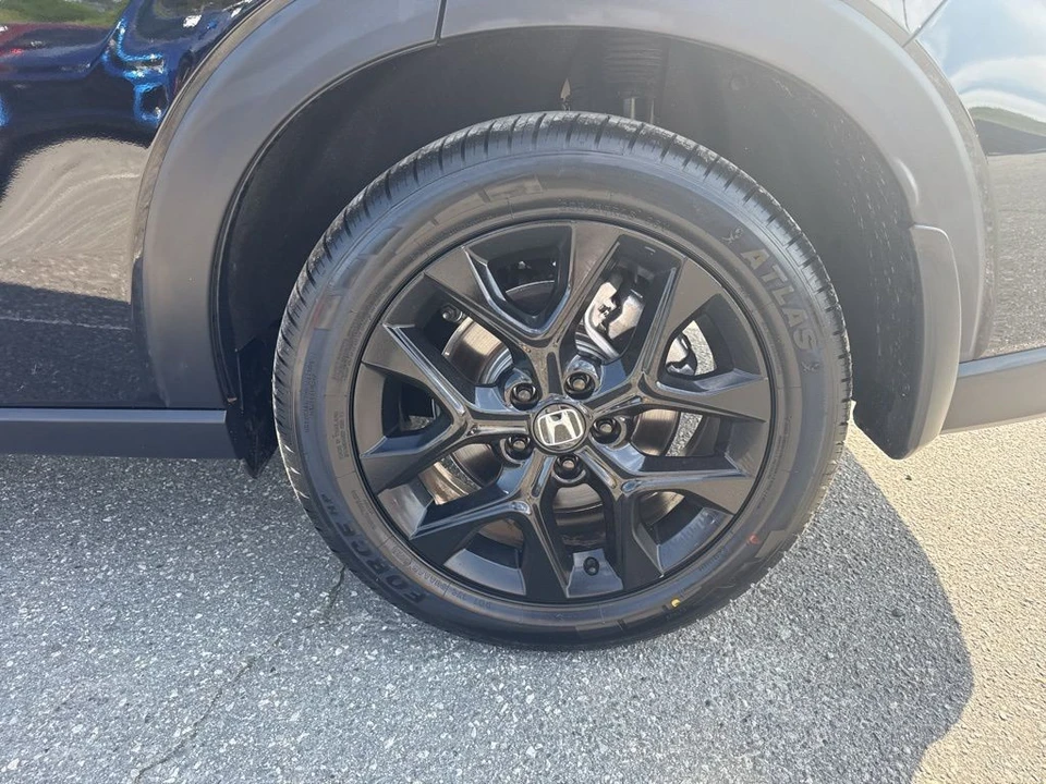 2025 Honda HR-V 3rd Gen - Image 28 of 31