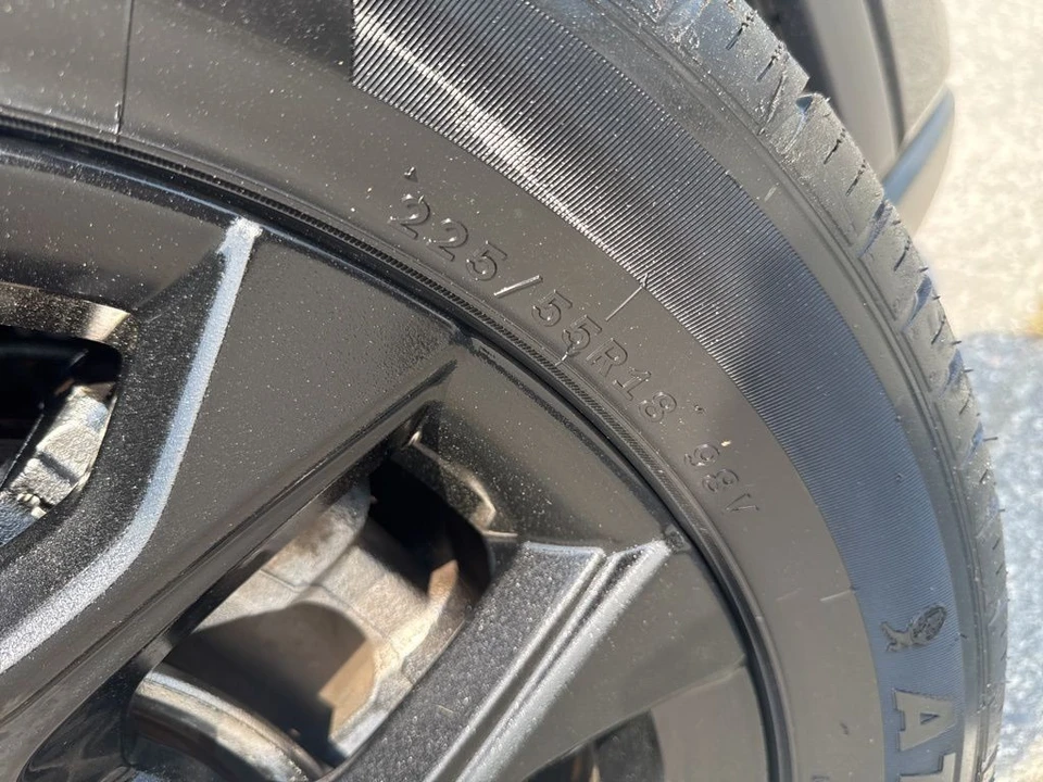 2025 Honda HR-V 3rd Gen - Image 30 of 31