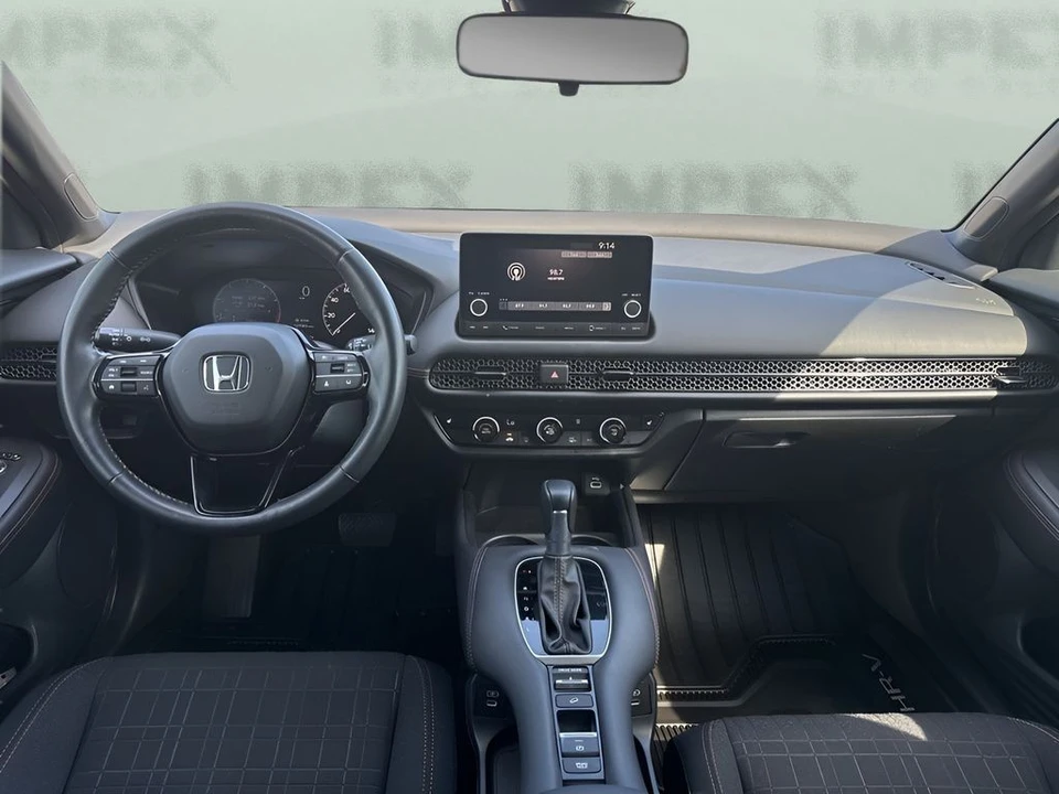 2025 Honda HR-V 3rd Gen - Image 11 of 31
