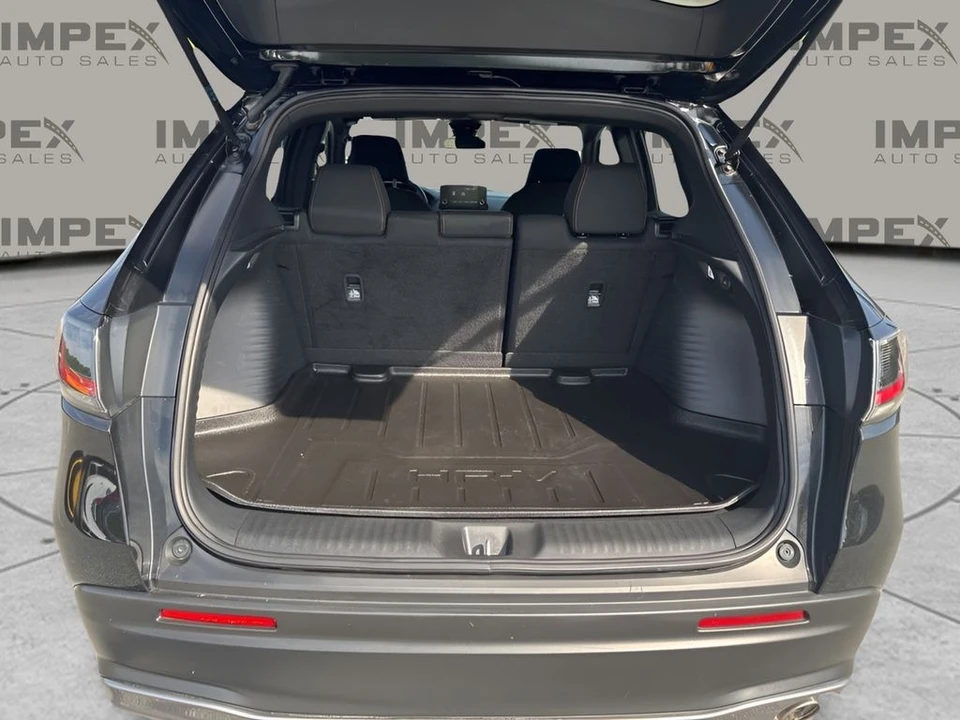 2025 Honda HR-V 3rd Gen - Image 26 of 31