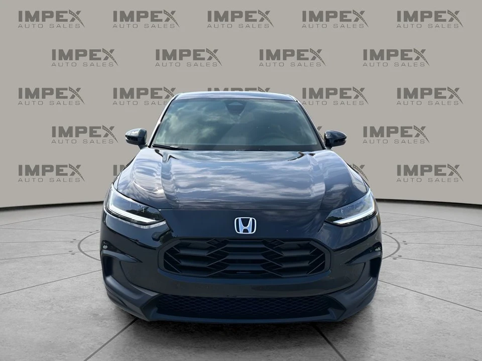 2025 Honda HR-V 3rd Gen - Image 8 of 31