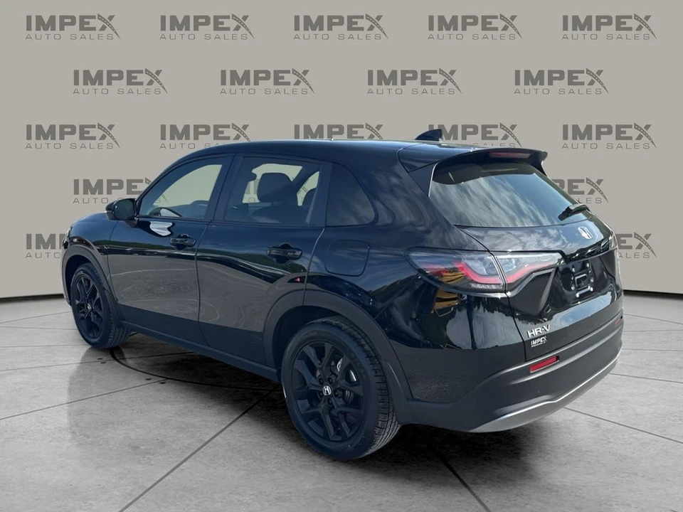 2025 Honda HR-V 3rd Gen - Image 3 of 31