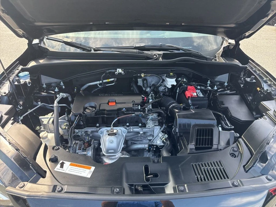 2025 Honda HR-V 3rd Gen - Image 31 of 31