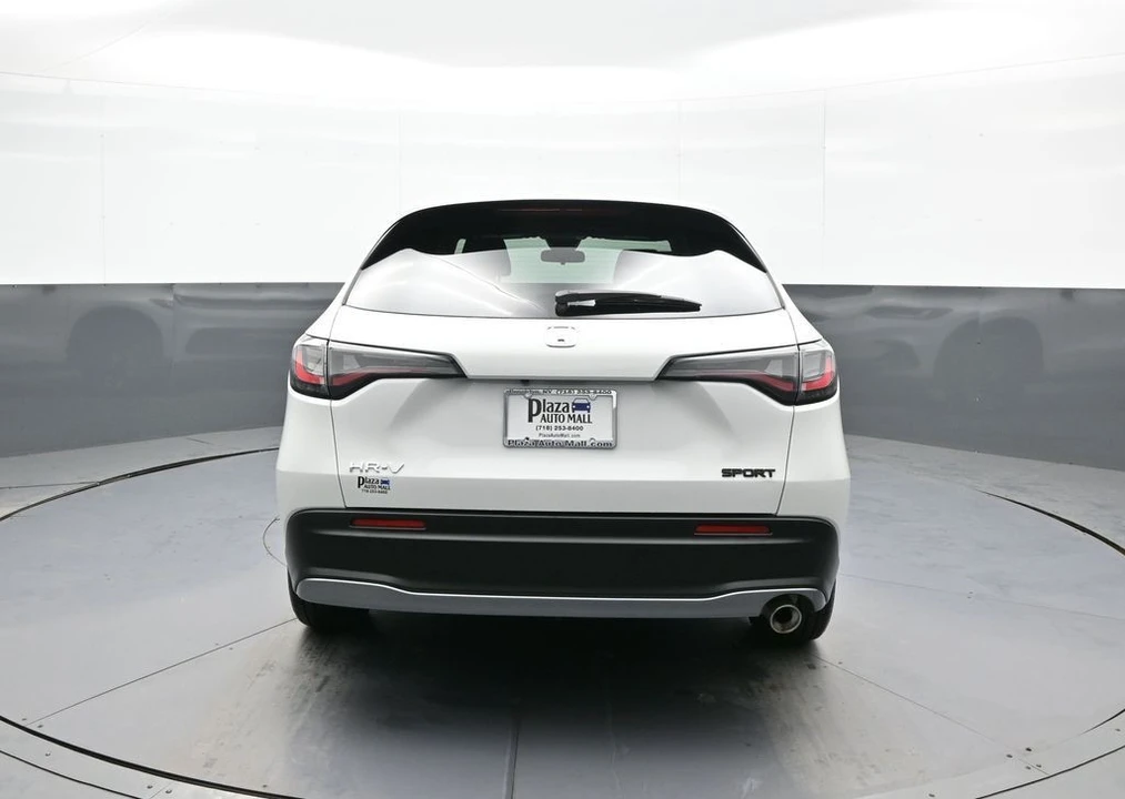 2025 Honda HR-V 3rd Gen - Image 7 of 12