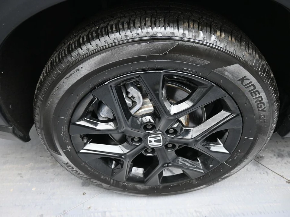 2025 Honda HR-V 3rd Gen - Image 12 of 12