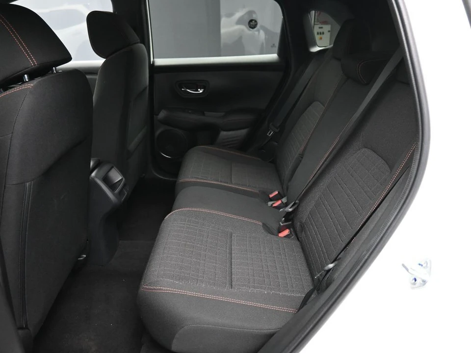 2025 Honda HR-V 3rd Gen - Image 20 of 21