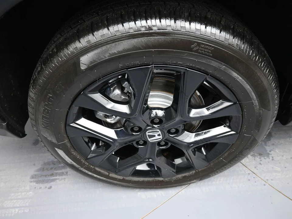 2025 Honda HR-V 3rd Gen - Image 12 of 12
