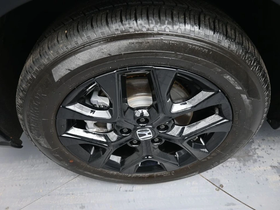 2025 Honda HR-V 3rd Gen - Image 14 of 21