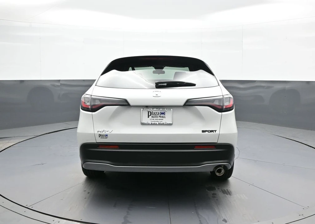 2025 Honda HR-V 3rd Gen - Image 7 of 21