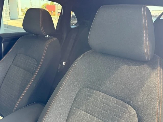 2025 Honda HR-V 3rd Gen - Image 21 of 21