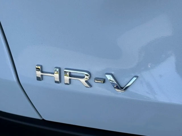 2025 Honda HR-V 3rd Gen - Image 13 of 21