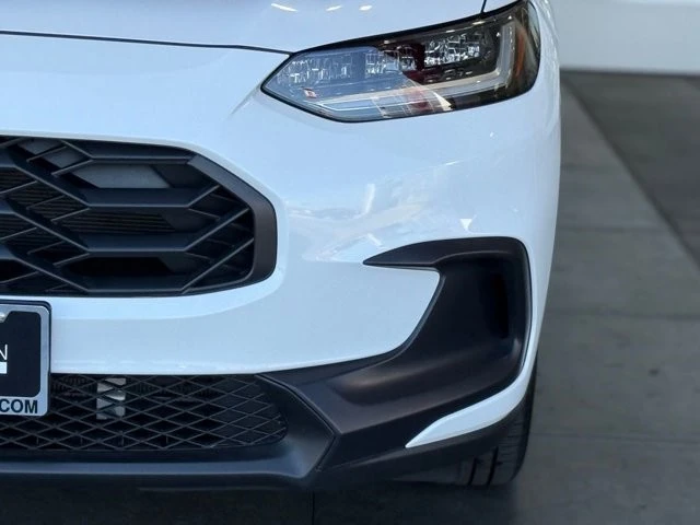 2025 Honda HR-V 3rd Gen - Image 5 of 21