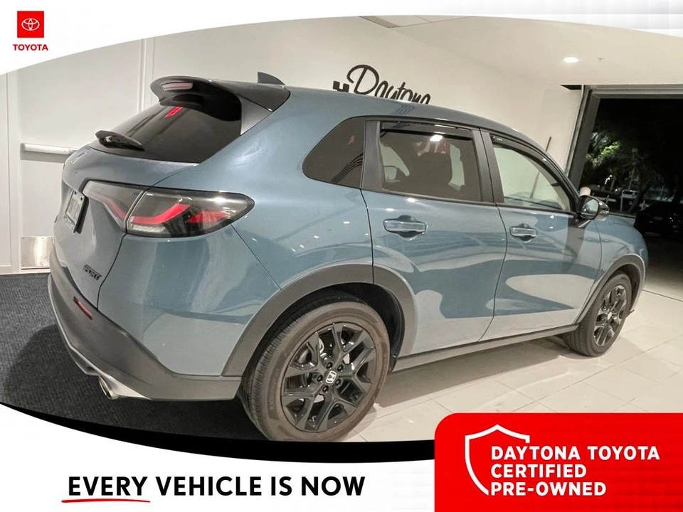 2025 Honda HR-V 3rd Gen - Image 5 of 10