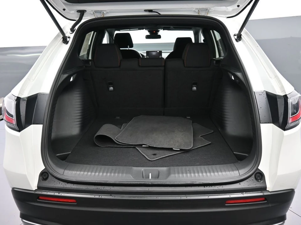 2025 Honda HR-V 3rd Gen - Image 21 of 21