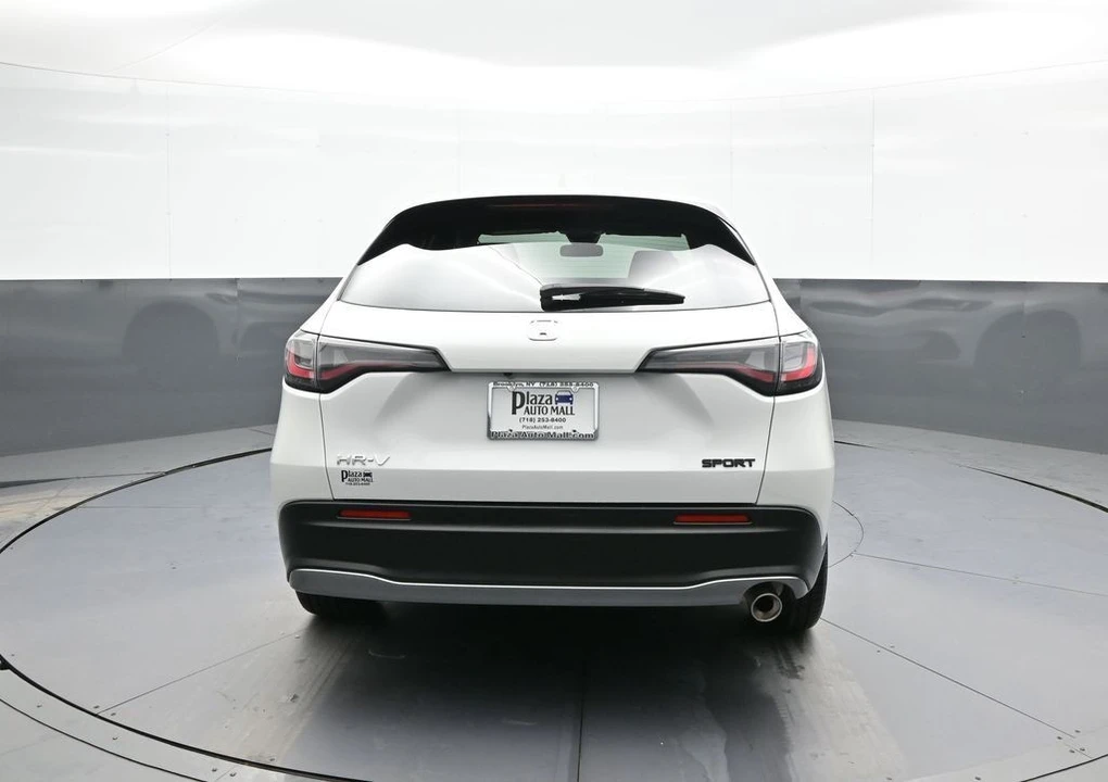 2025 Honda HR-V 3rd Gen - Image 7 of 12