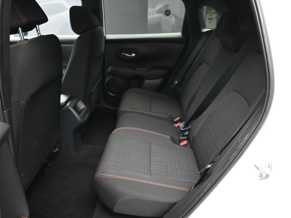 2025 Honda HR-V 3rd Gen - Image 20 of 21