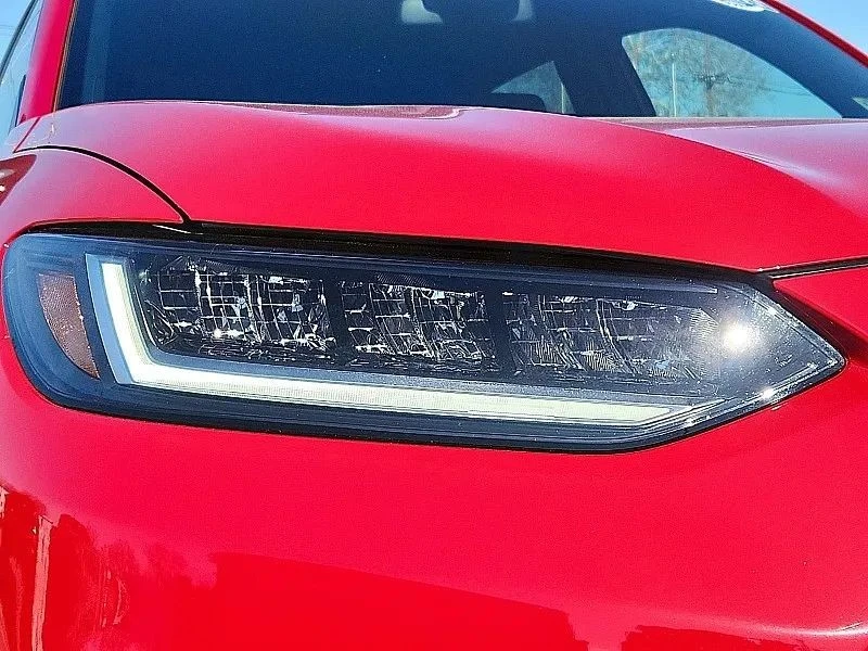 2025 Honda HR-V 3rd Gen - Image 10 of 12
