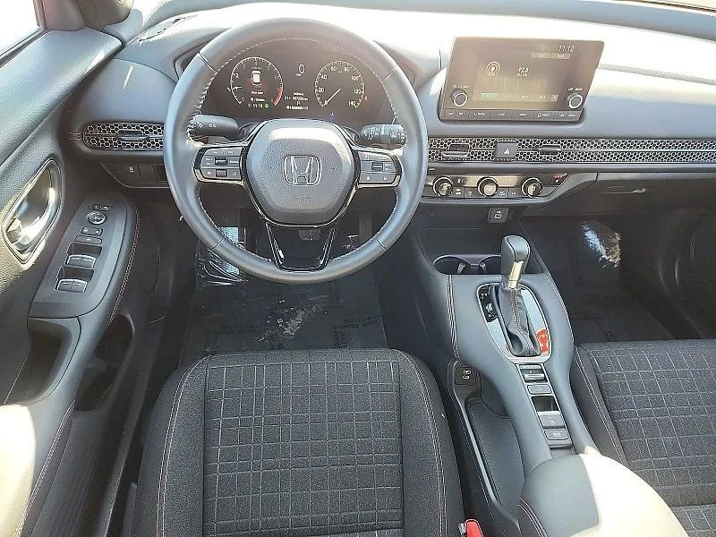 2025 Honda HR-V 3rd Gen - Image 12 of 12