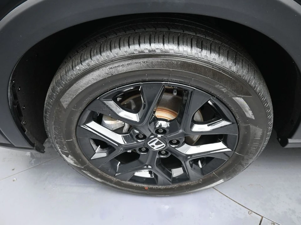 2025 Honda HR-V 3rd Gen - Image 14 of 21