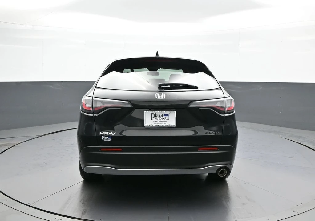 2025 Honda HR-V 3rd Gen - Image 7 of 21