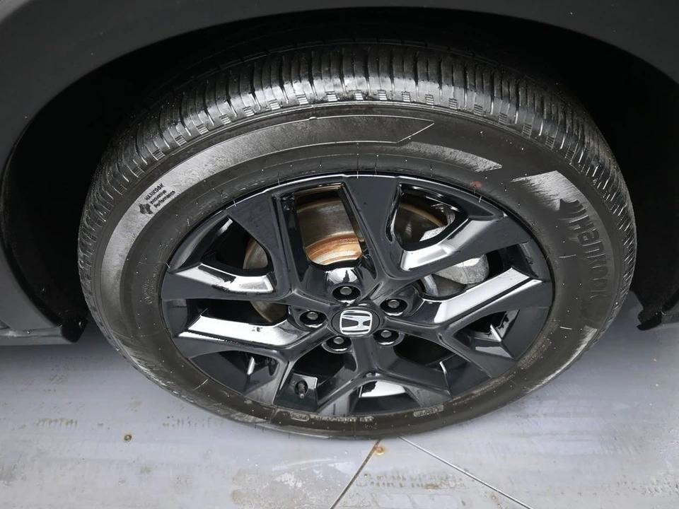 2025 Honda HR-V 3rd Gen - Image 13 of 21
