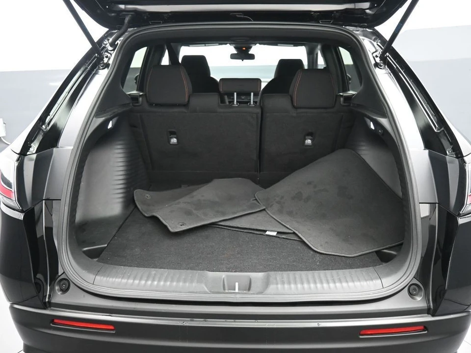 2025 Honda HR-V 3rd Gen - Image 21 of 21
