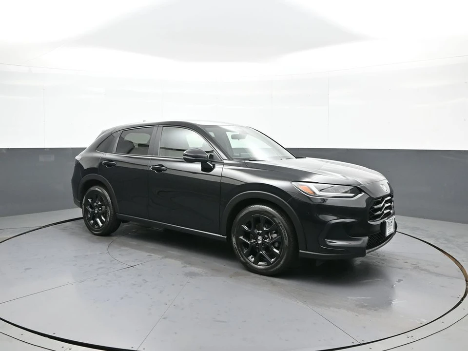 2025 Honda HR-V 3rd Gen - Image 4 of 12
