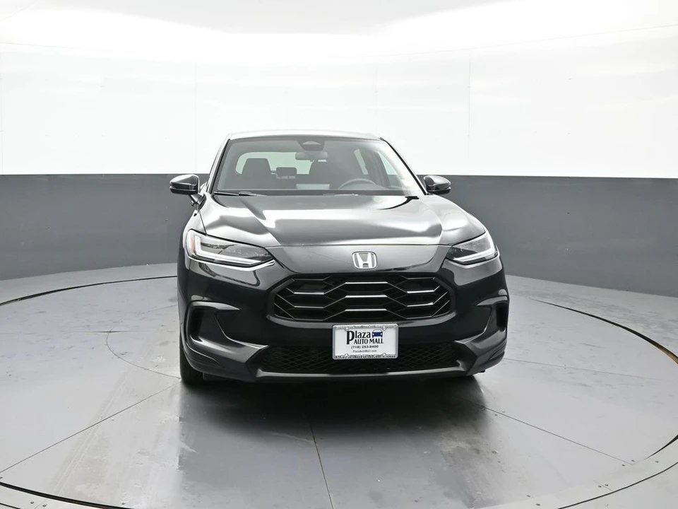 2025 Honda HR-V 3rd Gen - Image 2 of 21