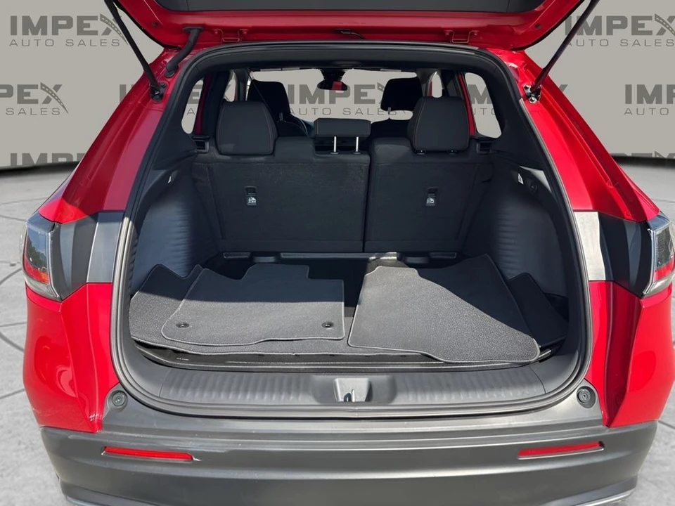 2025 Honda HR-V 3rd Gen - Image 27 of 31