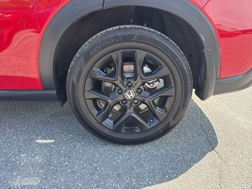 2025 Honda HR-V 3rd Gen - Image 29 of 31