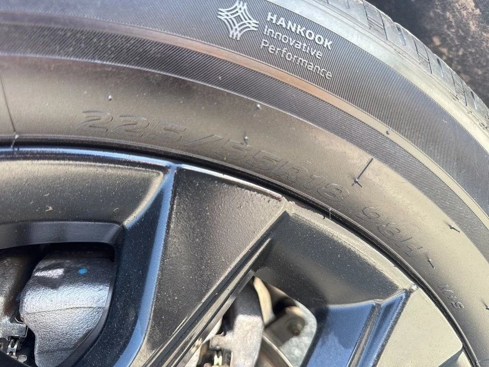 2025 Honda HR-V 3rd Gen - Image 31 of 31
