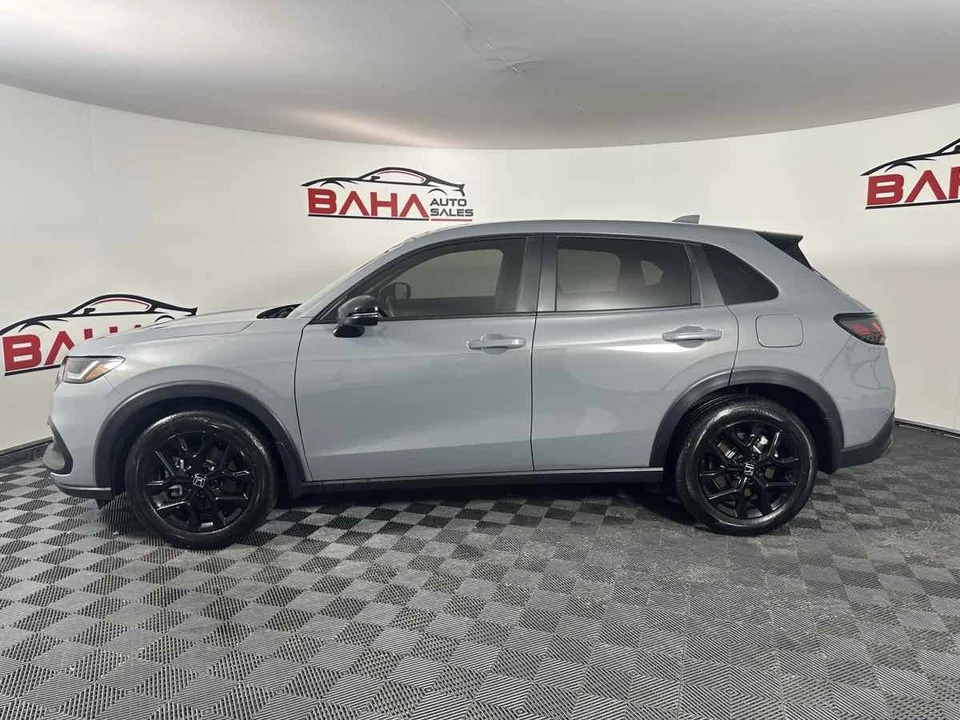 2025 Honda HR-V 3rd Gen - Image 4 of 21