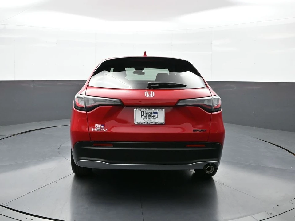 2025 Honda HR-V 3rd Gen - Image 7 of 21