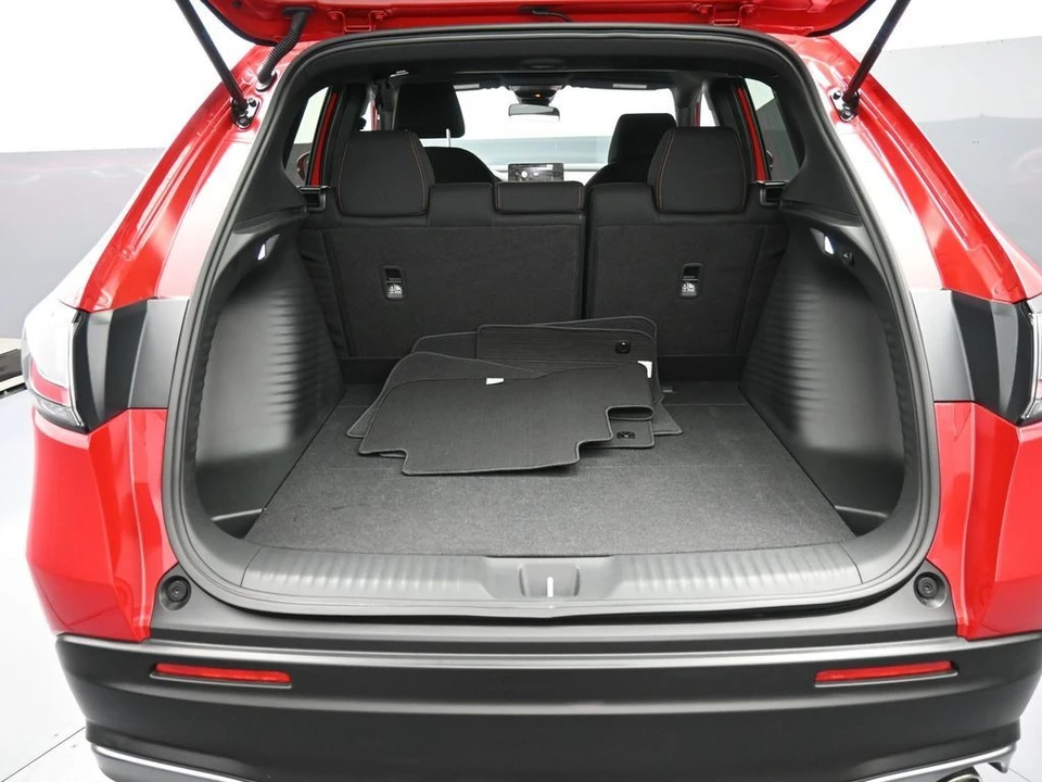 2025 Honda HR-V 3rd Gen - Image 21 of 21