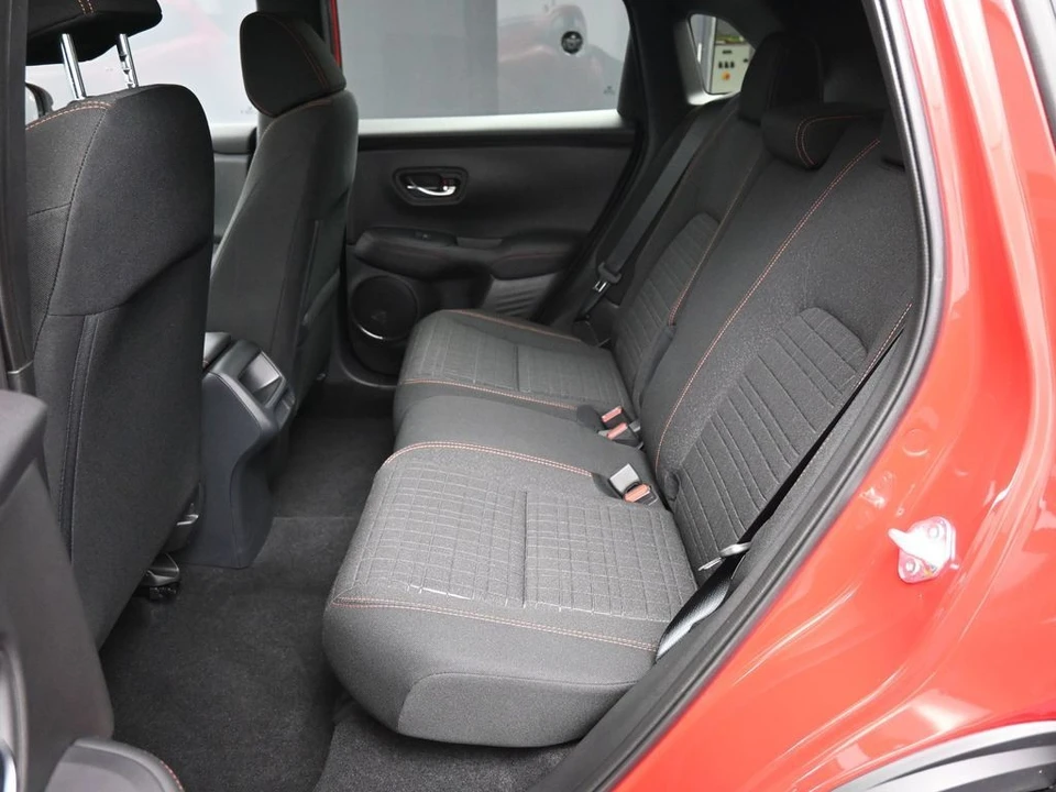 2025 Honda HR-V 3rd Gen - Image 20 of 21